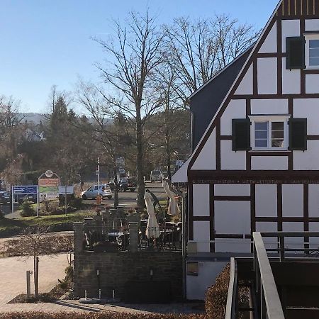Apartment Andra Winterberg Exterior photo
