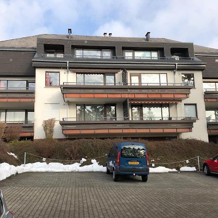 Apartment Andra Winterberg Exterior photo